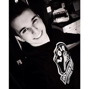 Meet your Posher, Jake